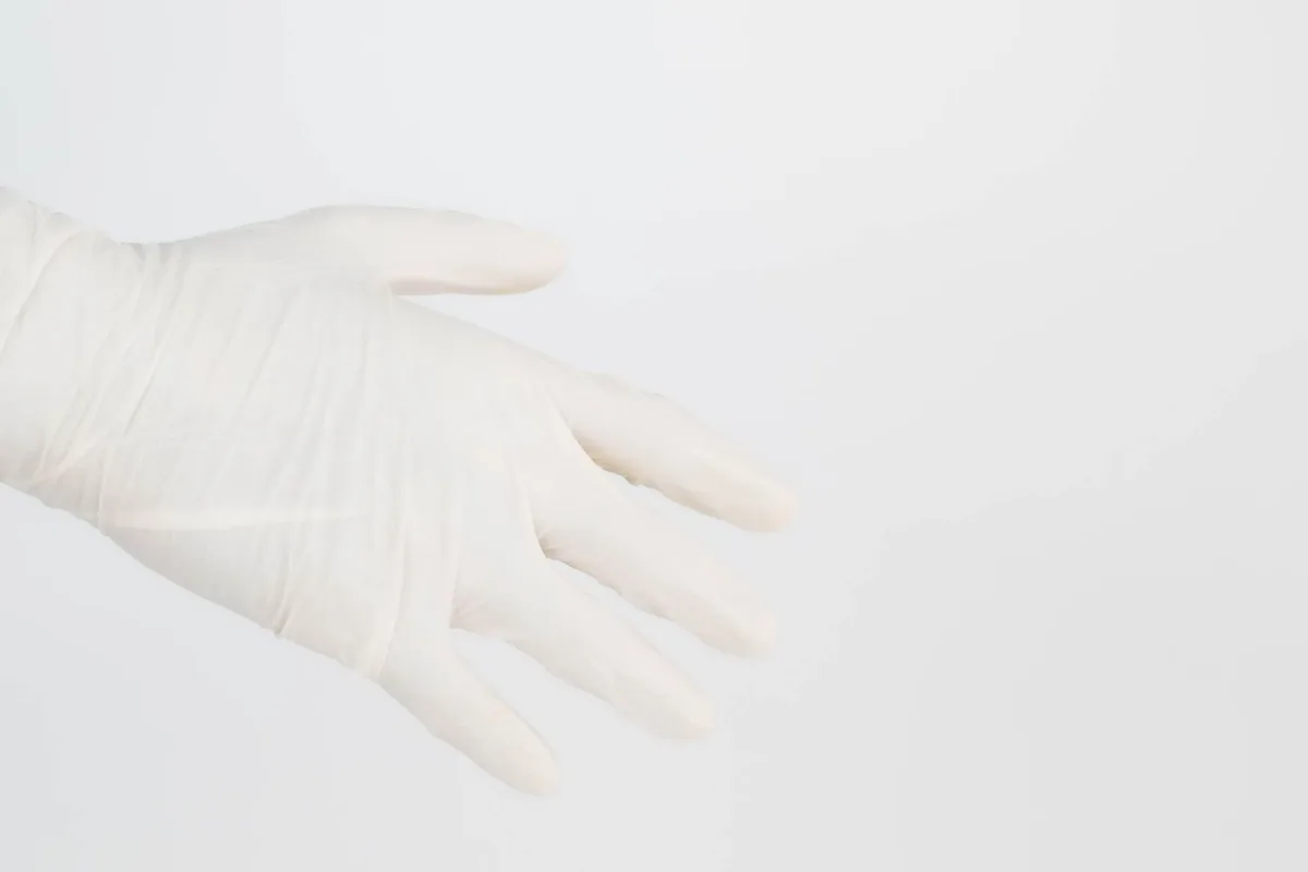 Blood Spill Cleanup in Hallmark-Camelot Highland Terrace, Fort Worth, TX